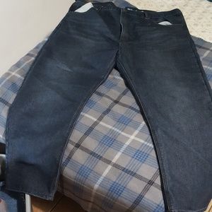 Men jeans
